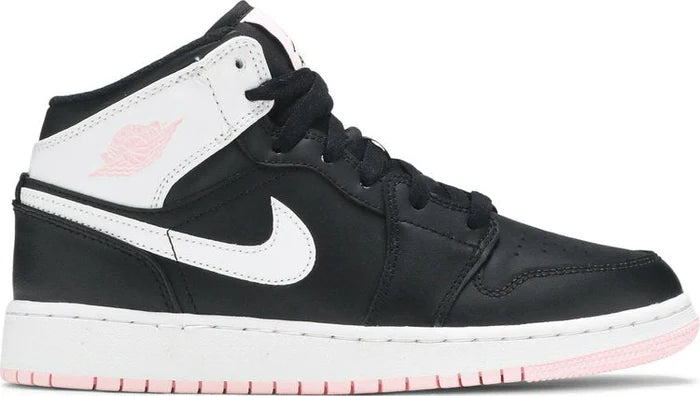 Nike Air Jordan 1 Mid "GS Arctic Punch"