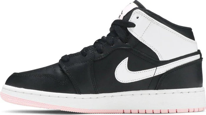 Nike Air Jordan 1 Mid "GS Arctic Punch"