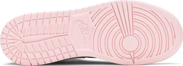 Nike Air Jordan 1 Mid "GS Arctic Punch"