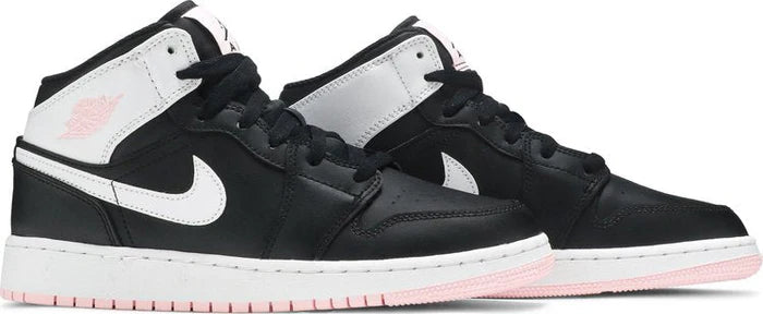 Nike Air Jordan 1 Mid "GS Arctic Punch"