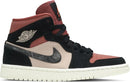Nike Air Jordan 1 Mid "Canyon Rust"