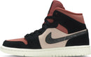 Nike Air Jordan 1 Mid "Canyon Rust"