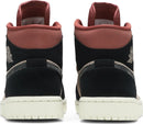 Nike Air Jordan 1 Mid "Canyon Rust"