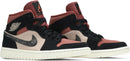 Nike Air Jordan 1 Mid "Canyon Rust"