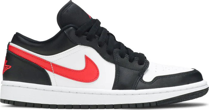 Nike Air Jordan 1 Low "Siren Red"