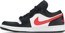 Nike Air Jordan 1 Low "Siren Red"