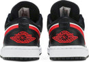 Nike Air Jordan 1 Low "Siren Red"