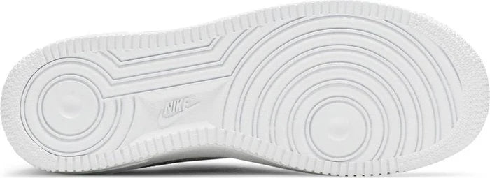 Nike Air Force 1 '07 "Double Swoosh"