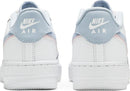 Nike Air Force 1 '07 "Double Swoosh"