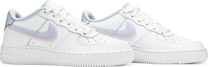 Nike Air Force 1 '07 "Double Swoosh"