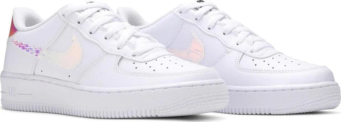 Nike Air Force 1 '07 "Digital Swoosh"