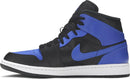Nike Air Jordan 1 Mid "Hyper Royal"