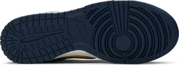 Nike Dunk Low "Michigan 2021"