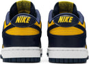 Nike Dunk Low "Michigan 2021"