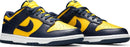 Nike Dunk Low "Michigan 2021"
