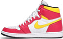 Nike Air Jordan 1 High OG "Light Fusion Red"