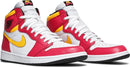 Nike Air Jordan 1 High OG "Light Fusion Red"