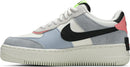 Nike Air Force 1 Shadow "Sunset Pulse"