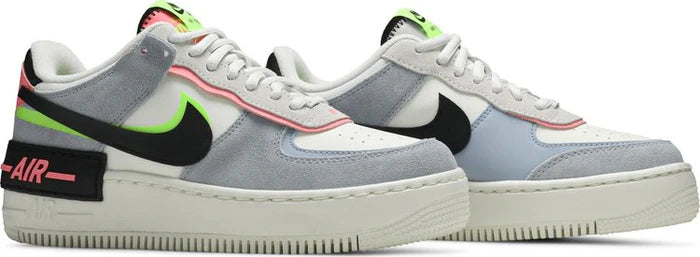 Nike Air Force 1 Shadow "Sunset Pulse"