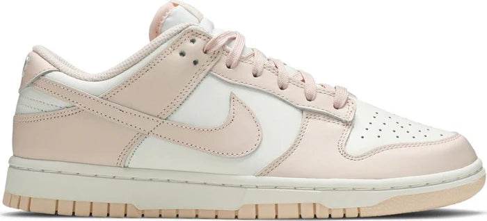 Nike Dunk Low "Orange Pearl"