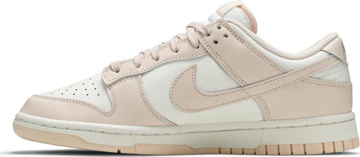 Nike Dunk Low "Orange Pearl"