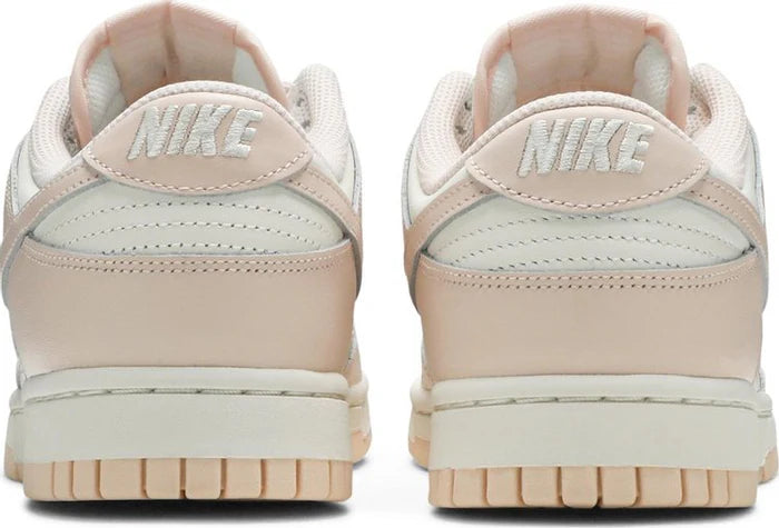 Nike Dunk Low "Orange Pearl"