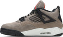 Nike Air Jordan 4 Retrô "Taupe Haze"