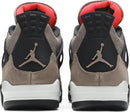 Nike Air Jordan 4 Retrô "Taupe Haze"
