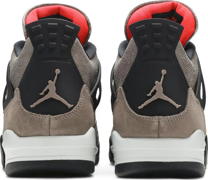 Nike Air Jordan 4 Retrô "Taupe Haze"