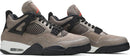 Nike Air Jordan 4 Retrô "Taupe Haze"