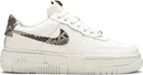 Nike Air Force 1 '07 "Pixel Sail Snake"