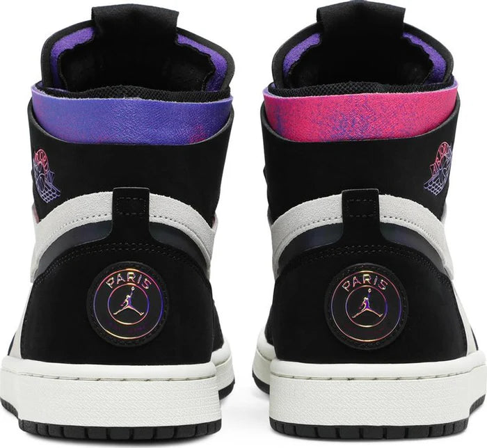Nike Air Jordan 1 High OG Zoom Comfort "Paris Saint-Germain"