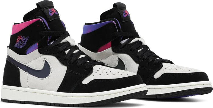 Nike Air Jordan 1 High OG Zoom Comfort "Paris Saint-Germain"