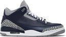 Nike Air Jordan 3 Retrô "Georgetown"