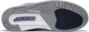 Nike Air Jordan 3 Retrô "Georgetown"