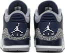 Nike Air Jordan 3 Retrô "Georgetown"