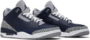 Nike Air Jordan 3 Retrô "Georgetown"