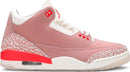 Nike Air Jordan 3 Retrô "Rust Pink"