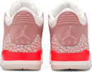 Nike Air Jordan 3 Retrô "Rust Pink"