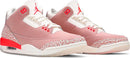 Nike Air Jordan 3 Retrô "Rust Pink"
