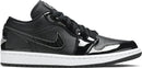 Nike Air Jordan 1 Low "Carbon Fiber"
