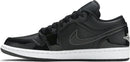 Nike Air Jordan 1 Low "Carbon Fiber"