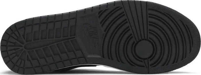 Nike Air Jordan 1 Low "Carbon Fiber"