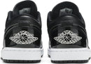 Nike Air Jordan 1 Low "Carbon Fiber"
