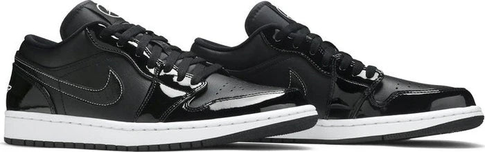 Nike Air Jordan 1 Low "Carbon Fiber"