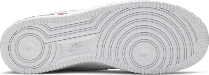 Nike Air Force 1 '07 "Thank You Plastic Bag