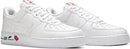 Nike Air Force 1 '07 "Thank You Plastic Bag