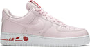 Nike Air Force 1 '07 "Thank You Plastic Bag Pink Foam"