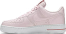 Nike Air Force 1 '07 "Thank You Plastic Bag Pink Foam"