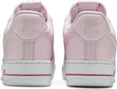 Nike Air Force 1 '07 "Thank You Plastic Bag Pink Foam"